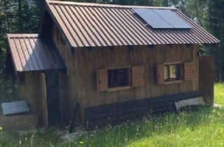 Immobilie kaufen in Keine Öffentliche Str., 9170 Zell-Freibach, Berghütte zu verkaufen