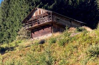 Haus kaufen in 9170 Zell-Freibach, Berghütte zu verkaufen
