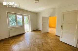 Wohnung kaufen in 5020 Salzburg, 3-Zimmer-Wohnung mit Westbalkon in Lehen