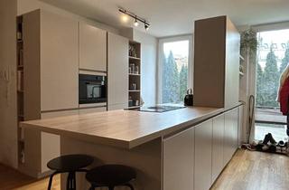 Wohnung kaufen in Scheuchenstuelgasse 18, 6020 Innsbruck, PRIVATVERKAUF - 3 Zimmer Erdgeschosswohnung in der Hö>nger Au