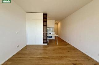 Wohnung mieten in Schönbrunner Straße 102, 1050 Wien, Moderne 1-Zimmer-Wohnung mit Loggia und hochwertiger Ausstattung in zentraler Lage!