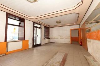 Gastronomiebetrieb mieten in 1200 Wien, Unbefristet: Genehmigtes Gastgewerbelokal - 125m² plus Nebenflächen - Niedrige Ablöse