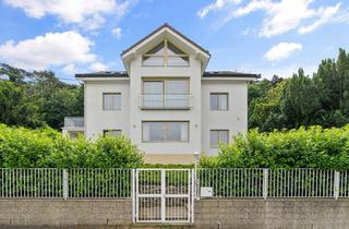 Einfamilienhaus kaufen in 2371 Hinterbrühl, Panorama & Prestige – luxuriöses Einfamilienhaus mit Fernblick