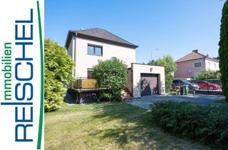 Einfamilienhaus kaufen in 2100 Korneuburg, Direkt in Korneuburg Stadt - Einfamilienhaus mit Keller und schönem Garten
