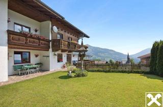 Mehrfamilienhaus kaufen in 6361 Hopfgarten-Markt, Mehrfamilienhaus in traumhafter Panoramalage