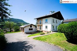 Einfamilienhaus kaufen in 3270 Scheibbs, Sonniges Zuhause mit Perspektive in Scheibbs - Raum für Ideen & Familienleben