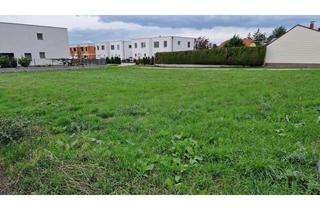 Grundstück zu kaufen in 2421 Kittsee, Sonniges Baugrundstück in Kittsee
