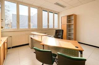 Büro zu mieten in Brunner Straße, 1230 Wien, *Klimatisiert* Pauschalmiete inkl. Strom, Heizung, Stellplätze
