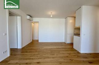 Wohnung mieten in Schönbrunner Straße, 1050 Wien, Moderne 3-Zimmer-Wohnung mit Terrasse und hochwertiger Ausstattung in 1050 Wien!