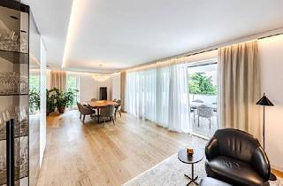Wohnung kaufen in Türkenschanzpark, 1180 Wien, Exklusives Wohnen in Bestlage – Stilvolle Wohnung nahe Türkenschanzpark