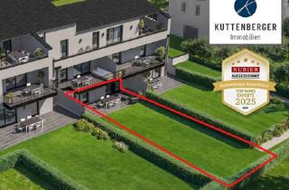 Wohnung kaufen in Kraxenweg, 3500 Krems an der Donau, Gartenwohnung mit 343m² Außenbereichen (Top 2) - Projekt "KraWe" Am Steindl