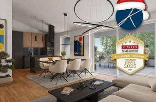 Wohnung kaufen in Kraxenweg, 3500 Krems an der Donau, Exklusives Neubauprojekt am Kremser Steindl (2-5 Zimmer)