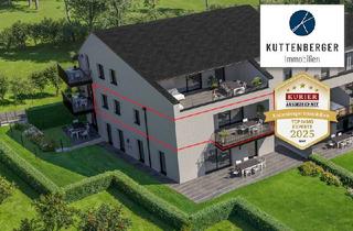 Wohnung kaufen in Kraxenweg, 3500 Krems an der Donau, Familienwohnung mit großzügigem Balkon (Top 8) - Projekt "KraWe" Am Steindl