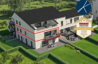 Wohnung kaufen in Kraxenweg, 3500 Krems an der Donau, Familienwohnung mit großzügigem Balkon (Top 8) - Neubauprojekt am Kremser Steindl