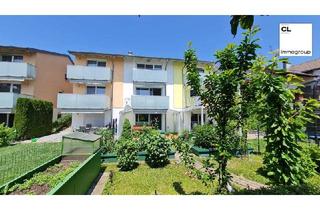 Reihenhaus kaufen in 5204 Straßwalchen, Äußerst gemütliches und preislich attraktives Reihenhaus zu haben!