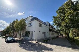 Wohnung kaufen in 2232 Deutsch-Wagram, Exklusive, lichtdurchflutete Wohnung mit 2 Terrassen!