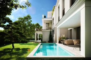 Wohnung kaufen in Gaisberg, 5020 Salzburg, Premium Gartenwohnung Top 2: Neubauprojekt Palladio