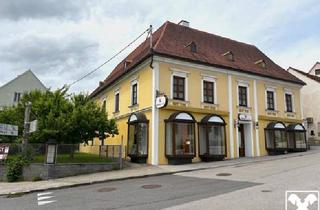 Lager mieten in 4522 Sierning, Geschäftsfläche im Herzen von Sierning - vielseitig nutzbar