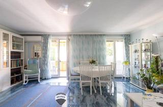Wohnung kaufen in 1190 Wien, "Raum zum Leben und Wachsen – Ihre Familienwohnung mit Loggien in Döbling "