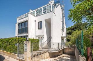 Wohnung kaufen in 1130 Wien, 3 Zimmer Garten Maisonett-Wohnung in Hietzinger Grünruhelage