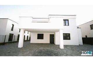 Wohnung kaufen in 2433 Margarethen am Moos, top moderne, Luxus 5-Zimmerwohnung mit großer Terrasse und 2 Autostellplätzen!