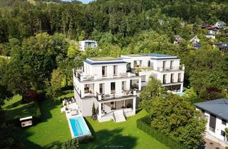 Wohnung kaufen in 5020 Salzburg, Premium-Wohnung Top 3: Neubauprojekt Palladio