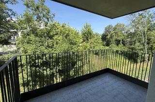 Wohnung kaufen in 2700 Wiener Neustadt, "ein viertel grün" - Schöner Wohnen in Wiener Neustadt - Top 10/6!