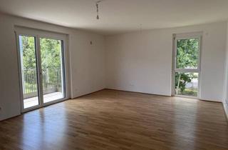 Wohnung kaufen in 2700 Wiener Neustadt, "ein viertel grün" - Schöner Wohnen in Wiener Neustadt - Top 10/5!