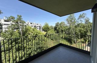 Wohnung kaufen in 2700 Wiener Neustadt, "ein viertel grün" - Schöner Wohnen in Wiener Neustadt - Top 10/10!