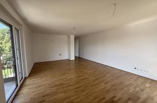 Wohnung kaufen in 2700 Wiener Neustadt, "ein viertel grün" - Schöner Wohnen in Wiener Neustadt - Top 10/8!