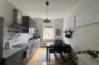 Wohnung mieten in Eggenberger Gürtel 20, 8020 Graz, Kernsanierte Altbauwohnung Nähe Hbf