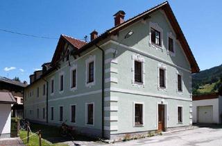 Genossenschaftswohnung in Triebenbachstraße 15, 8784 Trieben, Mietwohnung in Trieben