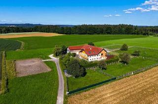 Bauernhäuser zu kaufen in 5232 Wendling, Land & Gut: „A richtig liaba Hof“- in herrlicher Alleinlage