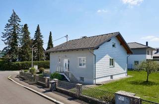Einfamilienhaus kaufen in 4030 Linz, Heimeliges Haus mit tollem Garten!