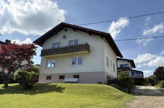 Einfamilienhaus kaufen in 4680 Haag am Hausruck, Einfamilienhaus mit schönem Ausblick und Potenzial