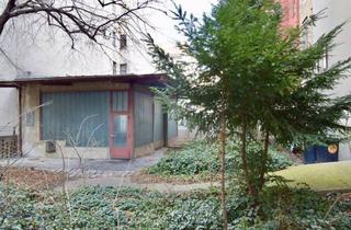 Gewerbeimmobilie kaufen in Buchengasse, 1100 Wien, Atelier/Werkstatt Nähe Matzleinsdorfer Platz!