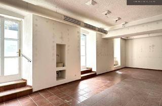 Büro zu mieten in Hetzendorfer Straße, 1120 Wien, + + + SCHLOSS HETZENDORF + + + ehemalige Druckerei + + +
