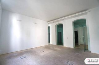 Büro zu mieten in Margaretenplatz, 1050 Wien, Geräumiges Büro mit Tiefgaragenplätzen im historischen Palais