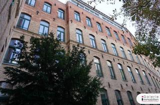 Büro zu mieten in Margaretenplatz, 1050 Wien, Geräumiges Büro mit Tiefgaragenplätzen im historischen Palais