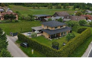 Haus kaufen in 9071 Trabesing, Großzügiges Familienhaus im modernen Stil am Stadtrand von Klagenfurt