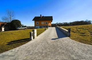 Haus kaufen in 8344 Bad Gleichenberg, LAGE LAGE LAGE Sonnige Panoramalage Sofortbezug