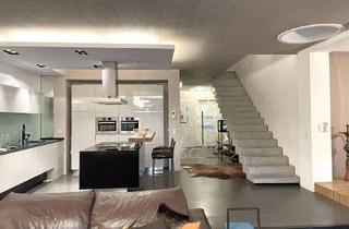 Loft kaufen in Baumbachstraße, 4020 Linz, DOMPLATZ LINZ - Townhouse - Garten - Pool - Tiefgarage