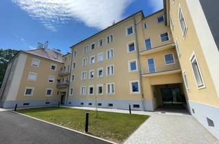 Wohnung kaufen in Roseggerstraße 4/1/4, 2540 Bad Vöslau, Einheit mit Potenzial - Top Lage - ideale Raumaufteilung