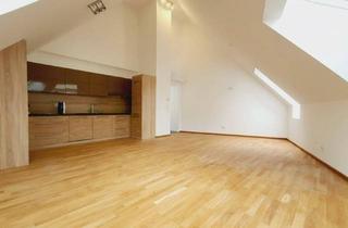 Wohnung kaufen in Gestettengasse, 1030 Wien, Sonnige Dachterrassenwohnung - Klimatisiert - Top Zustand - nähe U3