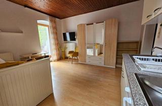 Wohnung mieten in Mönichkirchen 10, 2872 Mönichkirchen, Gemütliche 1-Zimmer Wohnung mit Balkon und Gartenmitnutzung