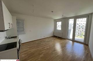 Wohnung mieten in Geiselbergstraße, 1110 Wien, Tolle Ausstattung! Moderne 1-Zimmer-Wohnung mit Balkon!