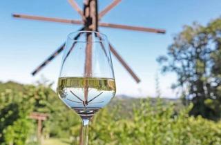Wohnung kaufen in 8472 Straß in Steiermark, Wohnen in den südsteirischen Weinbergen - Top1