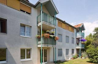 Wohnung kaufen in Schulstr. 4-6 Stg. 2 Haus 4, 2170 Poysdorf, POYSDORF V/2, geförderte Mietwohnung mit Kaufoption, 2/12, 1000/00008300/00001212