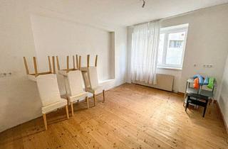 Anlageobjekt in Ferdinand Pichler-Gasse, 2500 Baden, Verkehrsgünstig gelegen - Nähe des Bahnhofes in Baden bei Wien