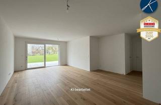 Wohnung kaufen in Kraxenweg 2, 3500 Krems an der Donau, Gartenwohnung mit 343m² Außenbereichen (Top 2) - Neubauprojekt am Kremser Steindl